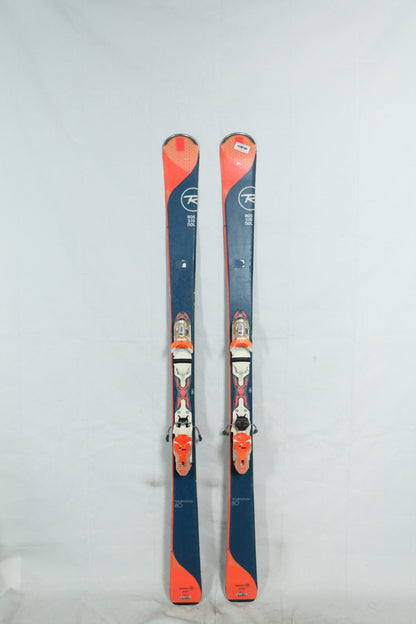 Rossignol Temptation 80 - 160