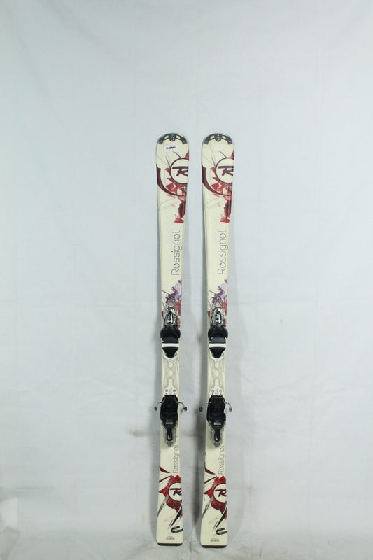 Rossignol Attraxion - 156