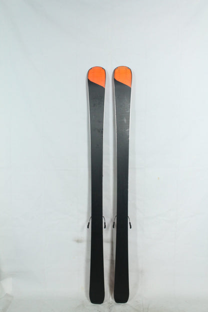 Rossignol Experience 76 CI - 162