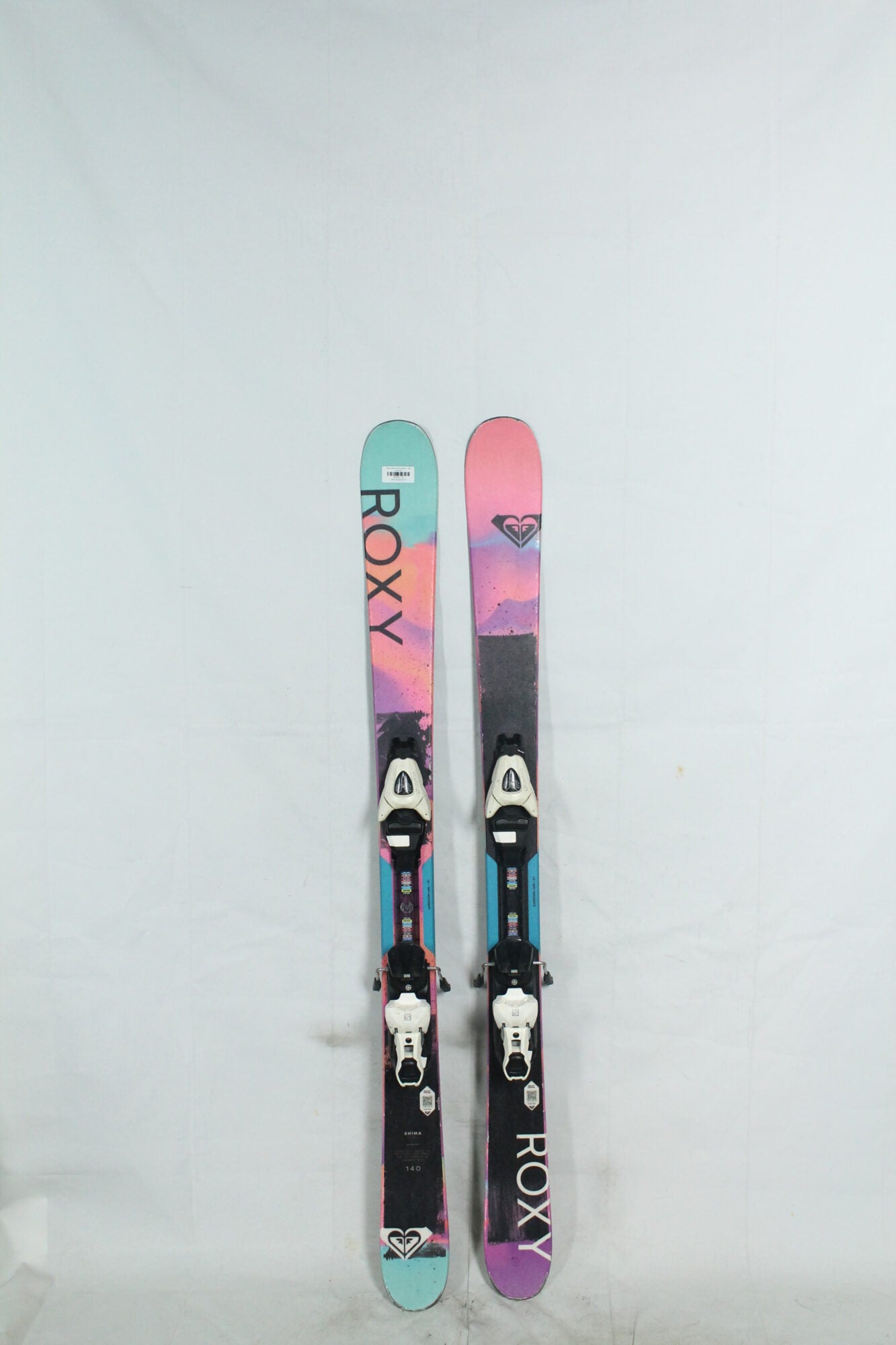 Roxy Shima 90 twintip - 140