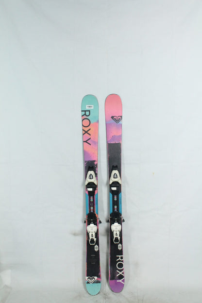 Roxy Shima 90 twintip - 140