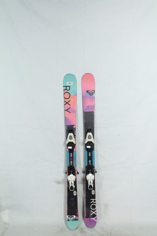 Roxy Shima 90 twintip - 140