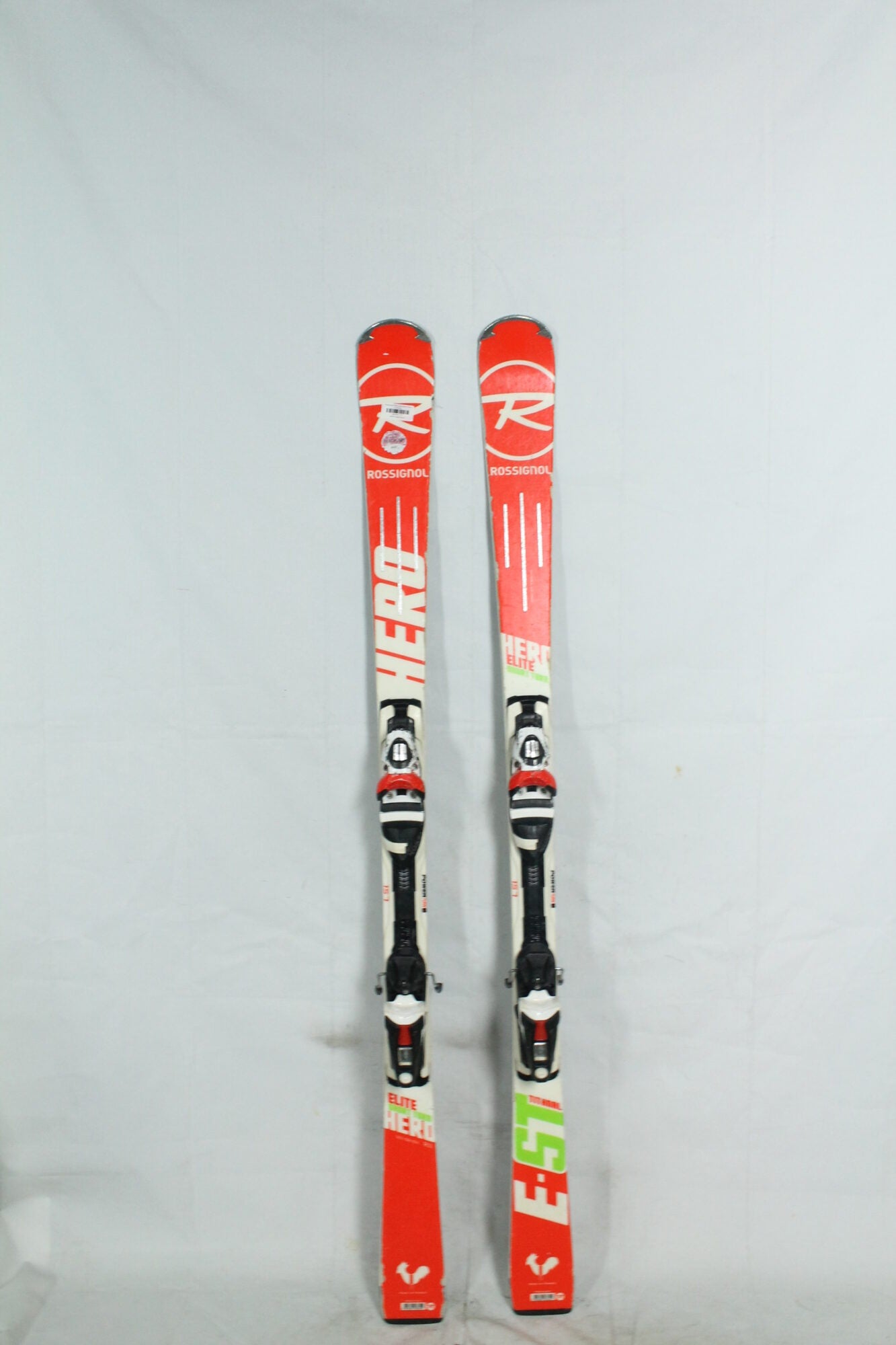 Rossignol Hero elite short turn - 157
