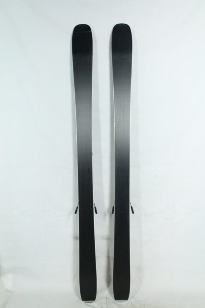 Head Core 93 - 189 - Mountain Lab