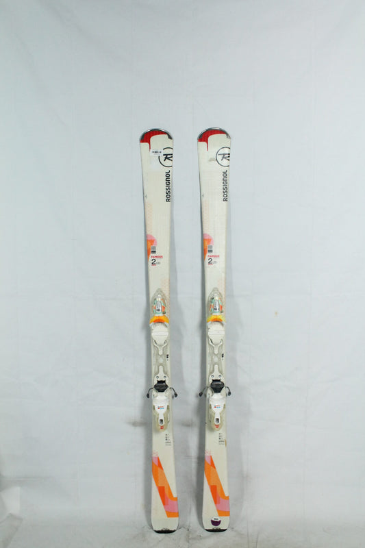 Rossignol Famous 2 - 156 - Mountain Lab