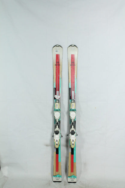 Rossignol Unique 2 - 156