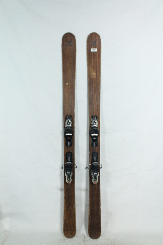 Rip 'N Wood Dark wood - 175