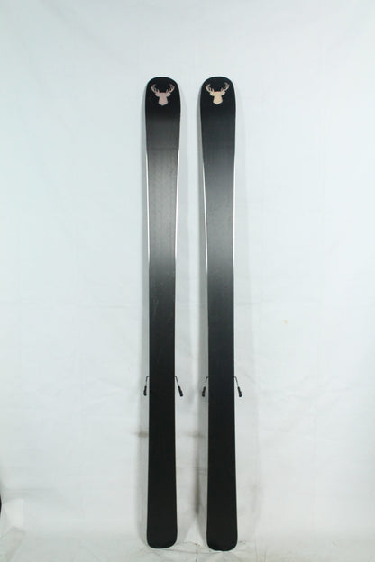 Rip 'N Wood Dark wood - 175