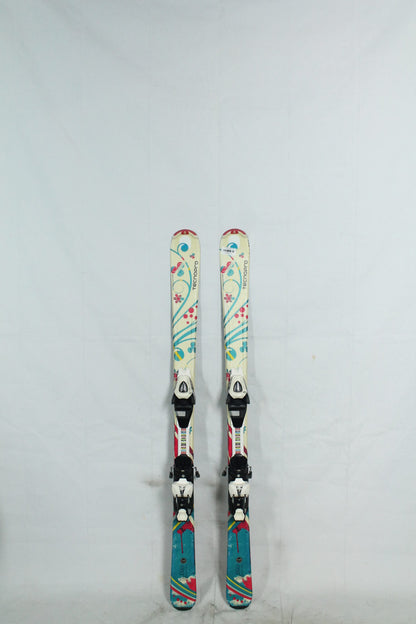 Tecnopro Sweety - 130