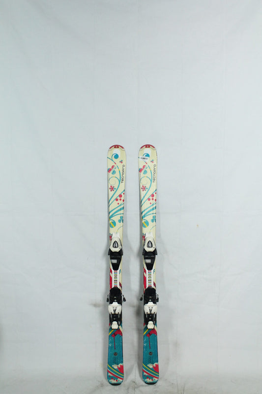 Tecnopro Sweety - 130