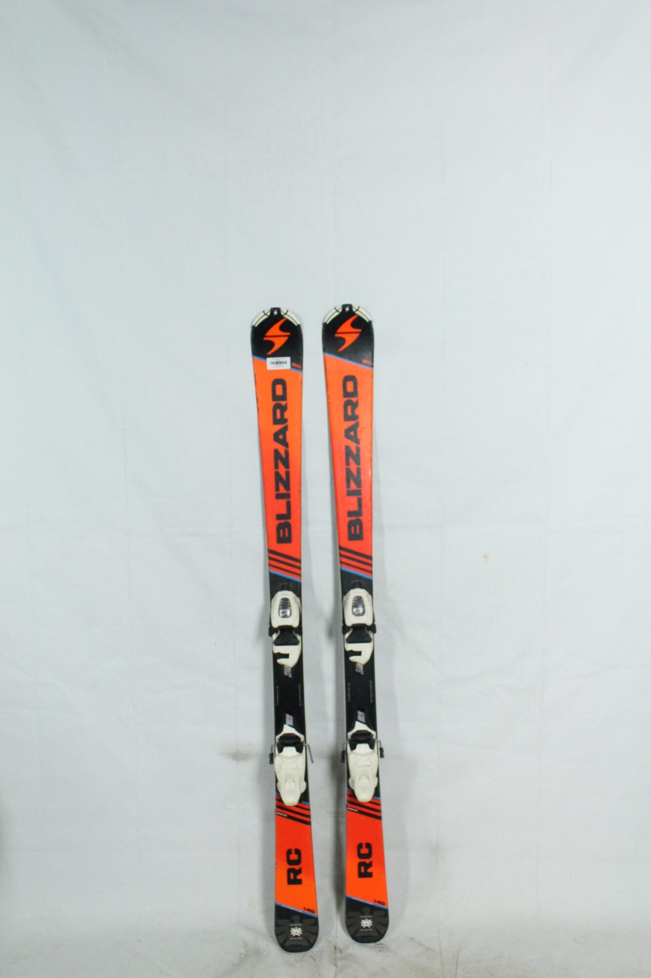 Blizzard RC Jr - 140 - Mountain Lab