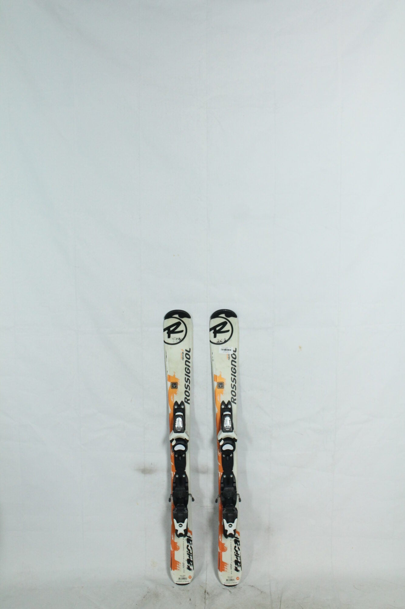 Rossignol Radical J - 100