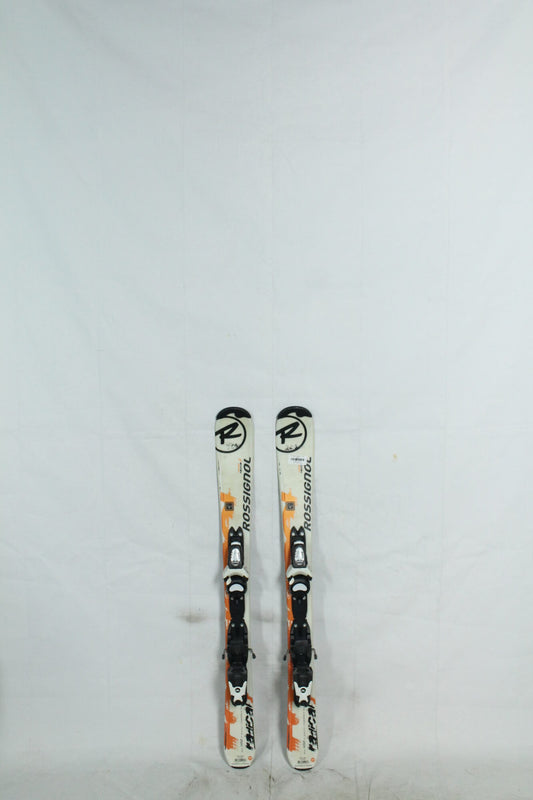 Rossignol Radical J - 100