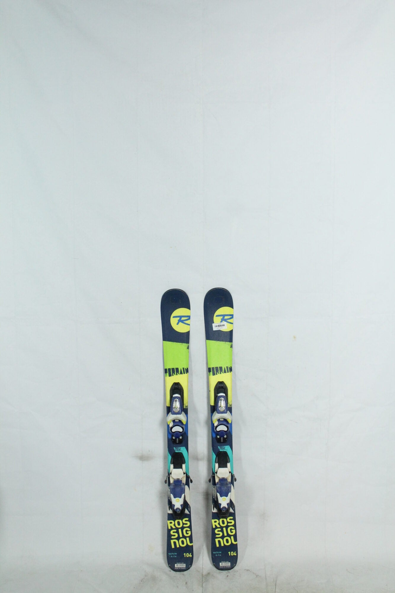 Rossignol Terrain - 104
