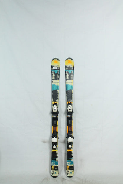 Tecnopro Pulse 10 - 140