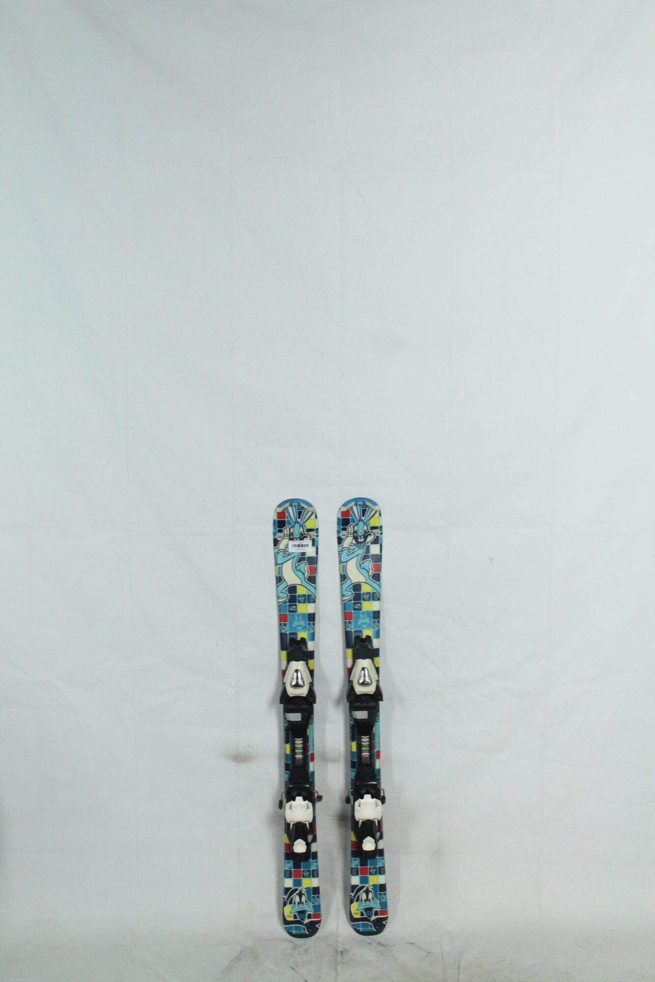 Tecnopro Looney tunes blue - 100