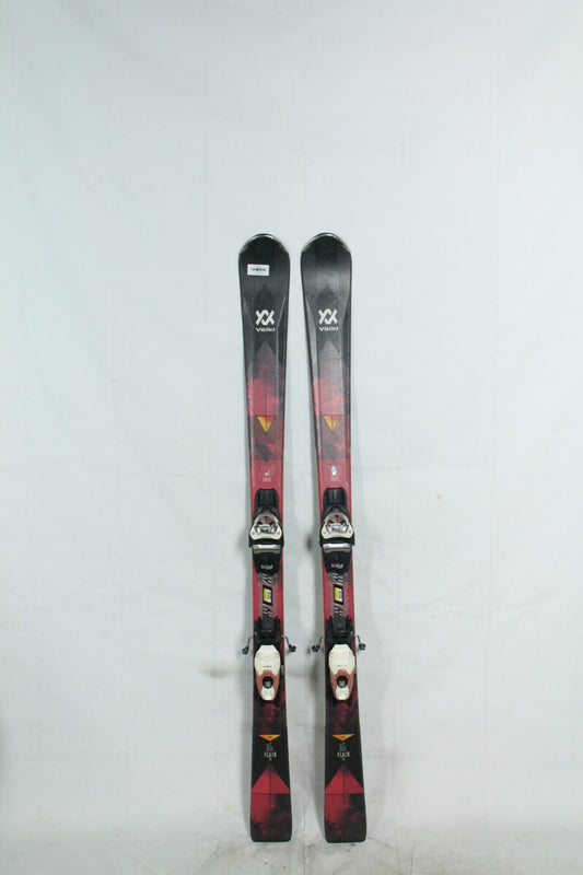 Volkl Flair 76 - 147