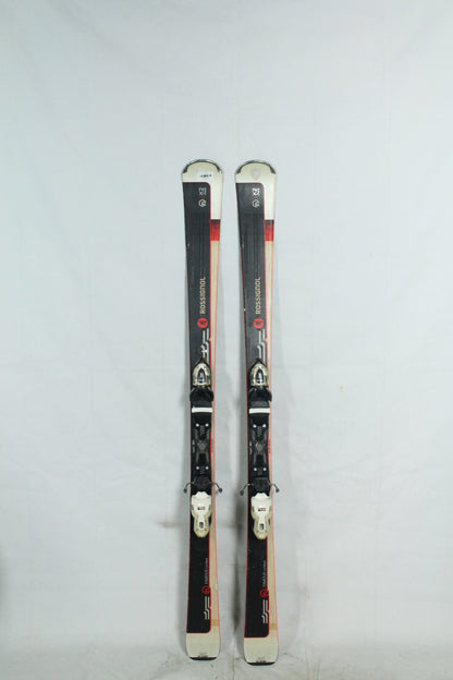 Rossignol Famous 6 - 156