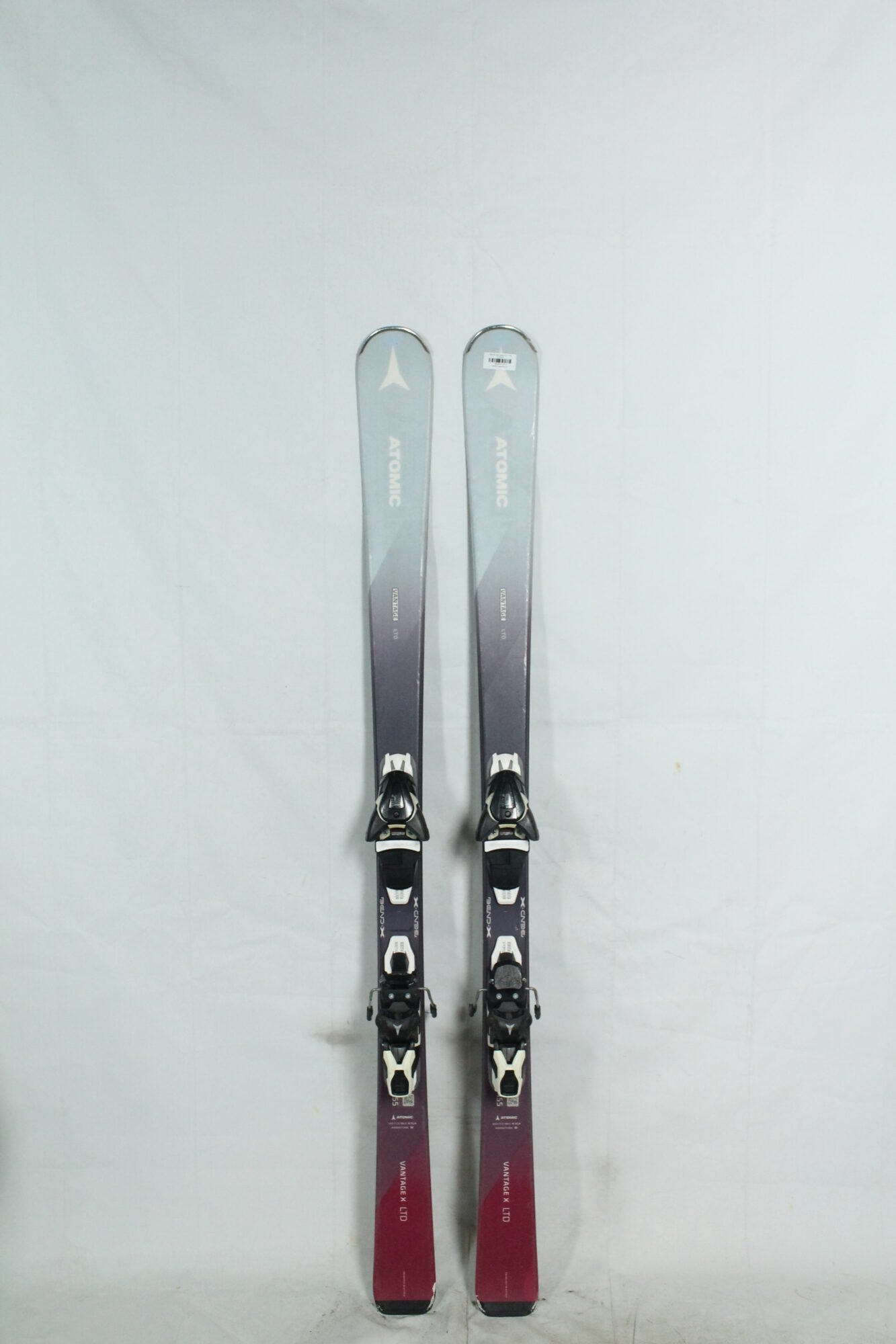 Atomic Vantage LTD - 155 - Mountain Lab