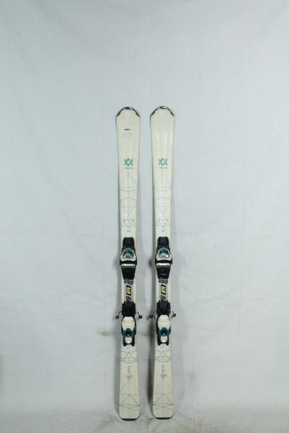 Volkl Flair - 156