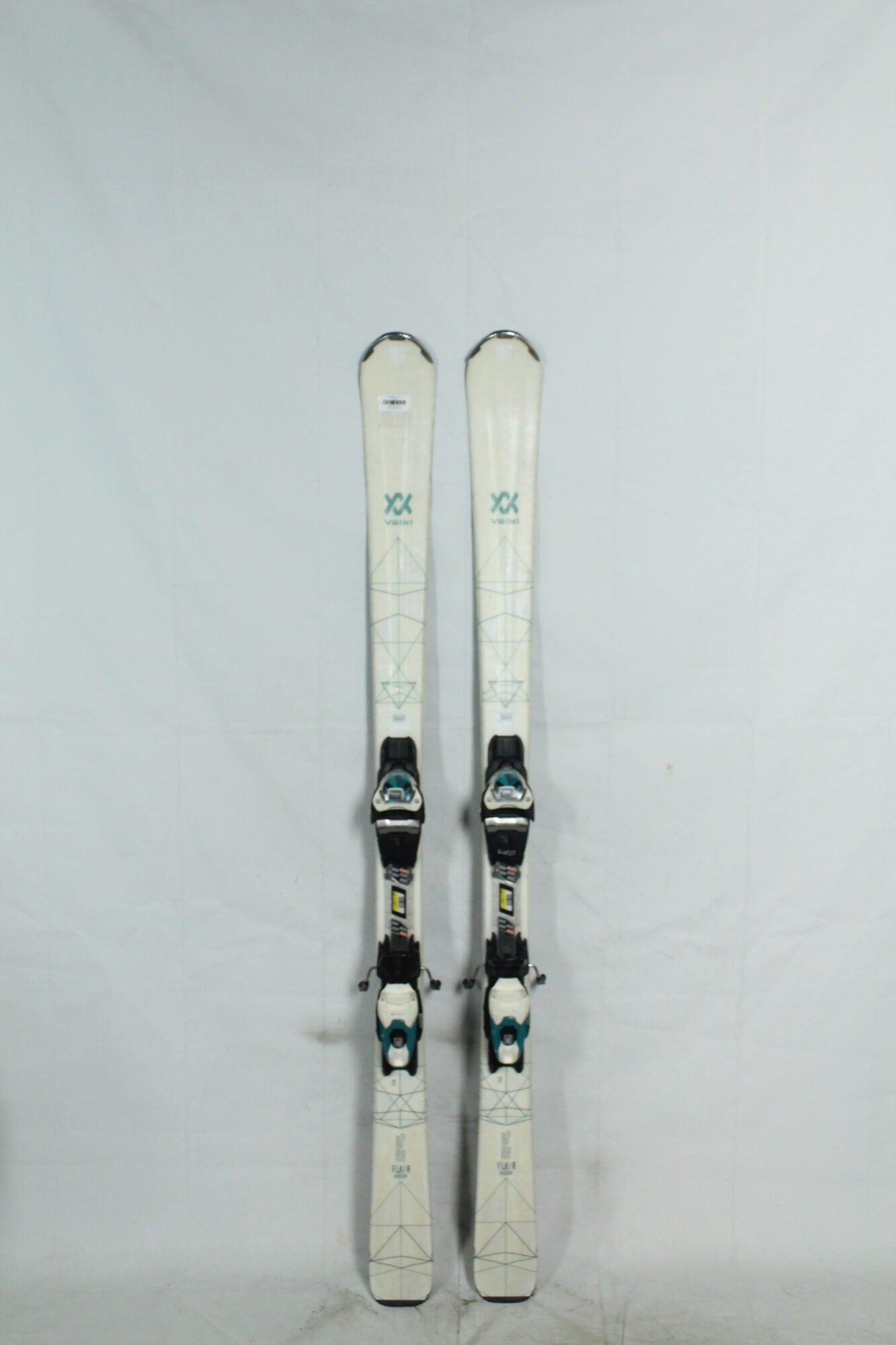 Volkl Flair - 156 - Mountain Lab