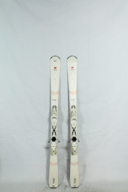 Rossignol nova 2 - 144