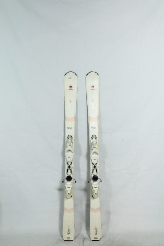 Rossignol nova 2 - 144