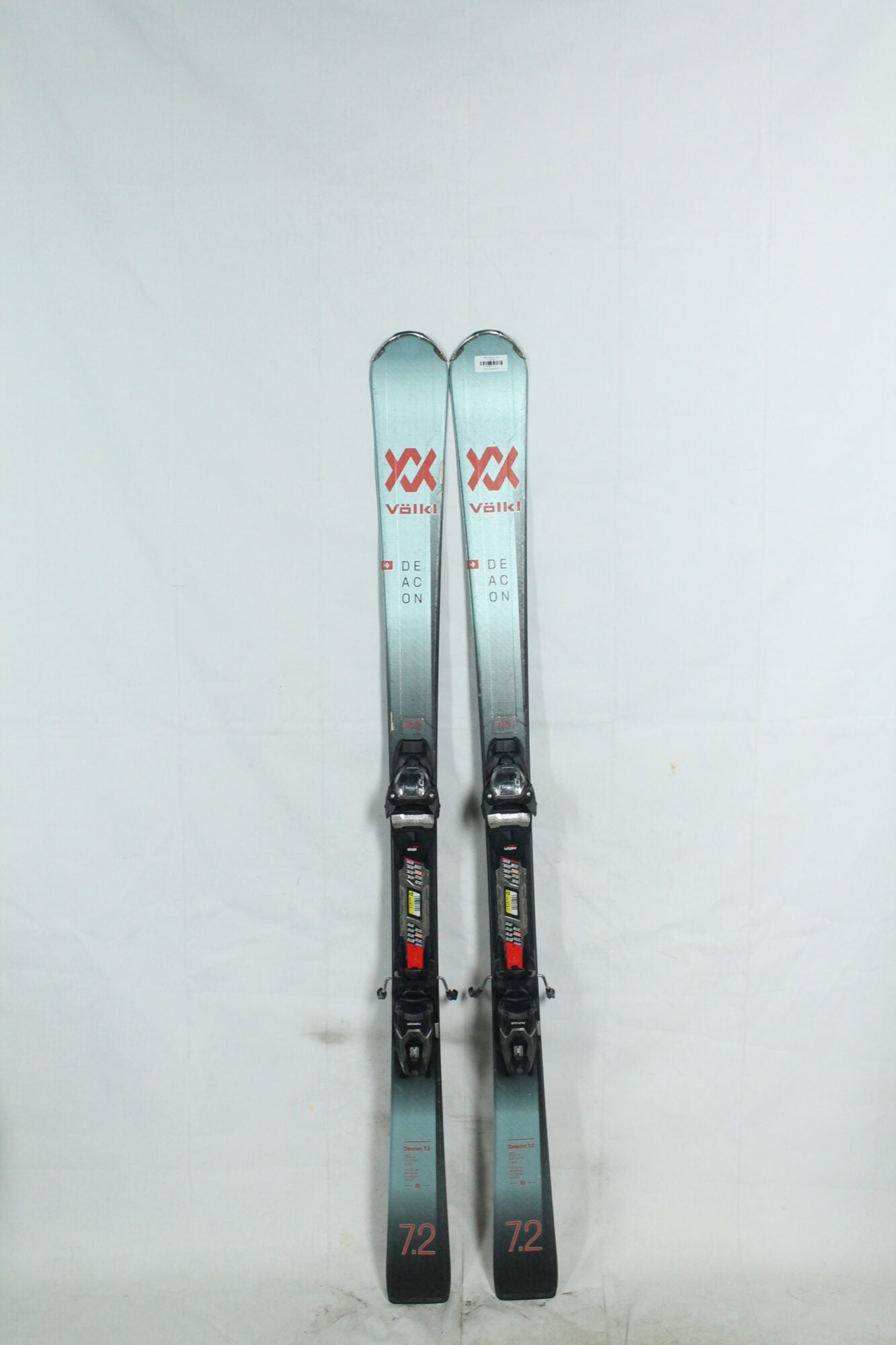 Volkl Deacon - 151 - Mountain Lab