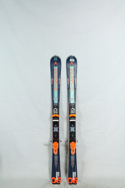 Dynastar Speedzone 06 - 144 - Mountain Lab