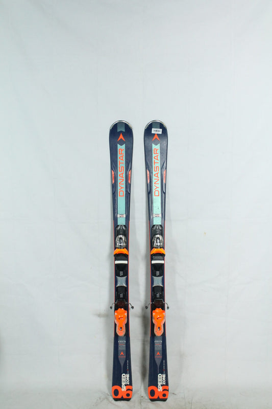 Dynastar Speedzone 06 - 144 - Mountain Lab