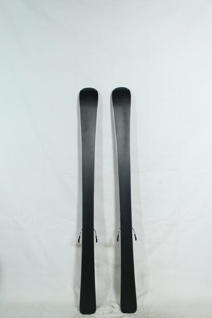 Rossignol React R6 - 149