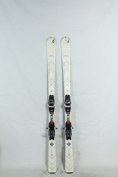 Volkl Flaire - 163