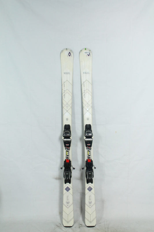 Volkl Flaire - 163