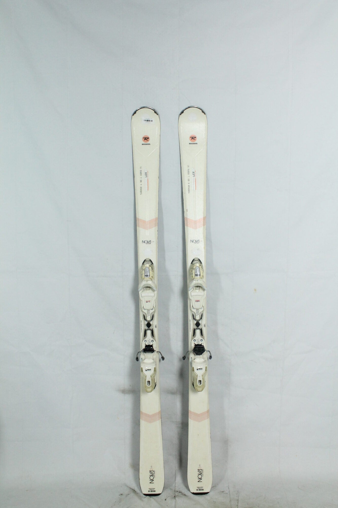Rossignol Nova 2 - 160