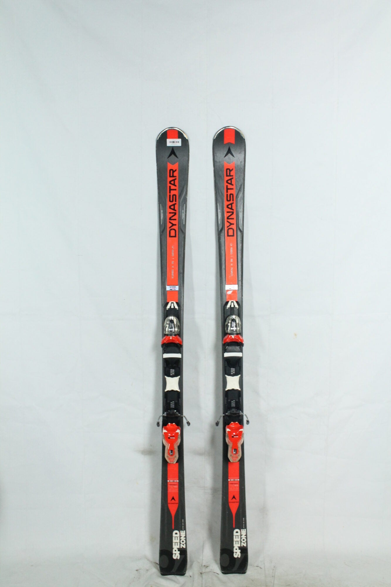 Dynastar Speedzone 07 - 160 - Mountain Lab