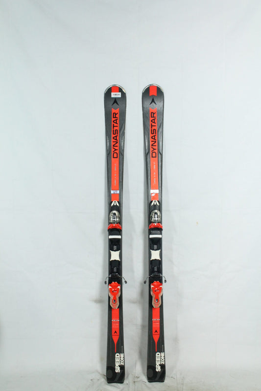 Dynastar Speedzone 07 - 160 - Mountain Lab