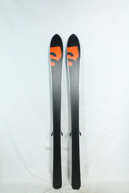 Salomon BBR v shape - 169 - Mountain Lab