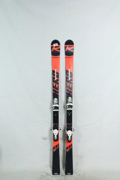 Rossignol Hero J multi event - 160 - Mountain Lab
