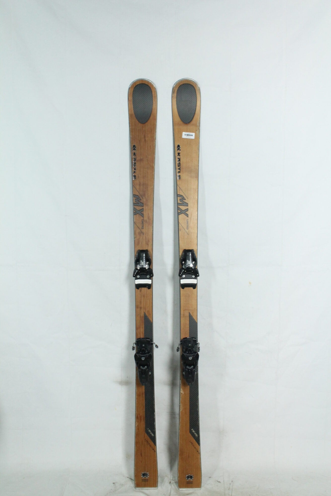 Kastle MX Limited - 172