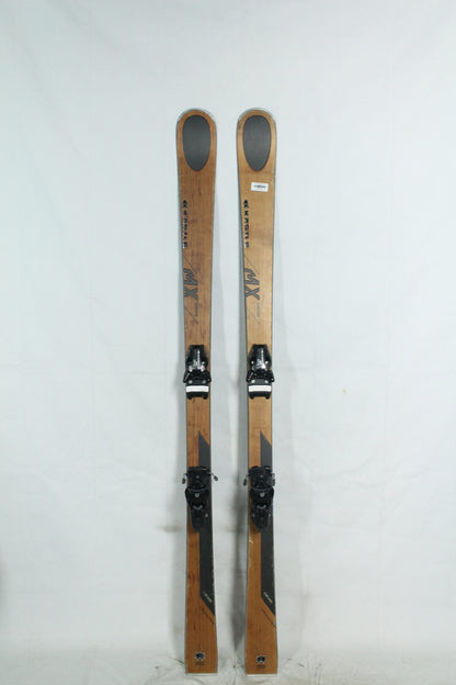 Kastle MX Limited - 172