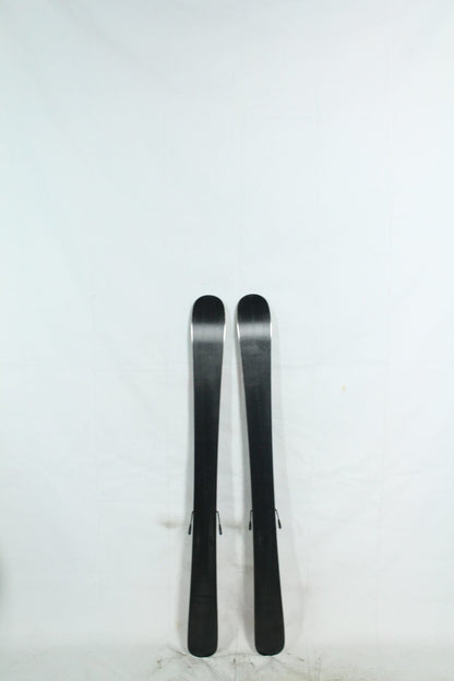 Rossignol Sprayer freestyle - 115