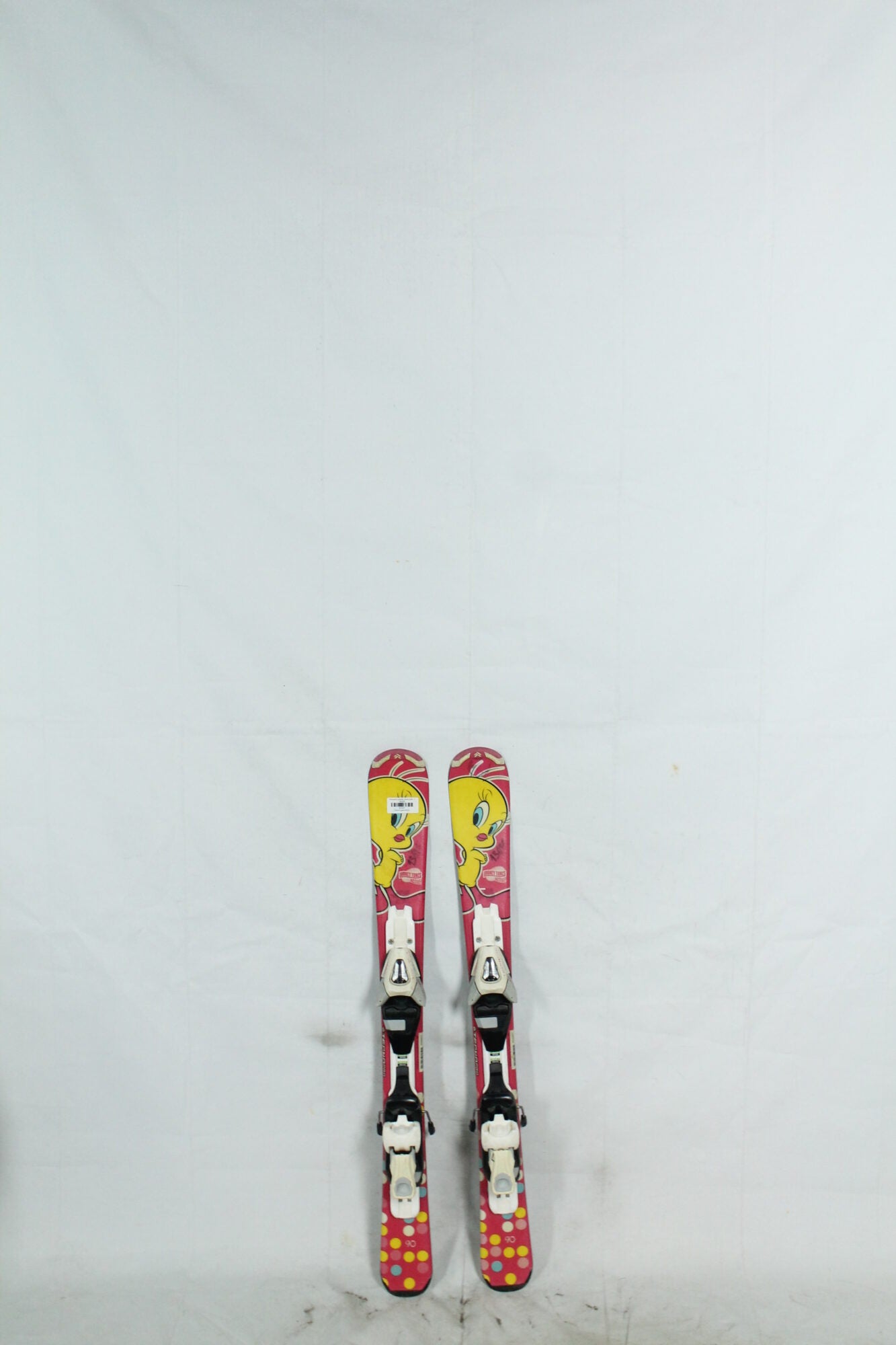 Tecnopro Looney tunes pink - 90