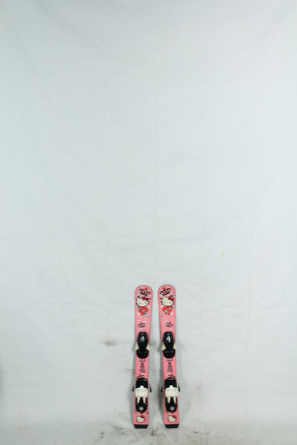 Tecnopro Hello kitty - 70