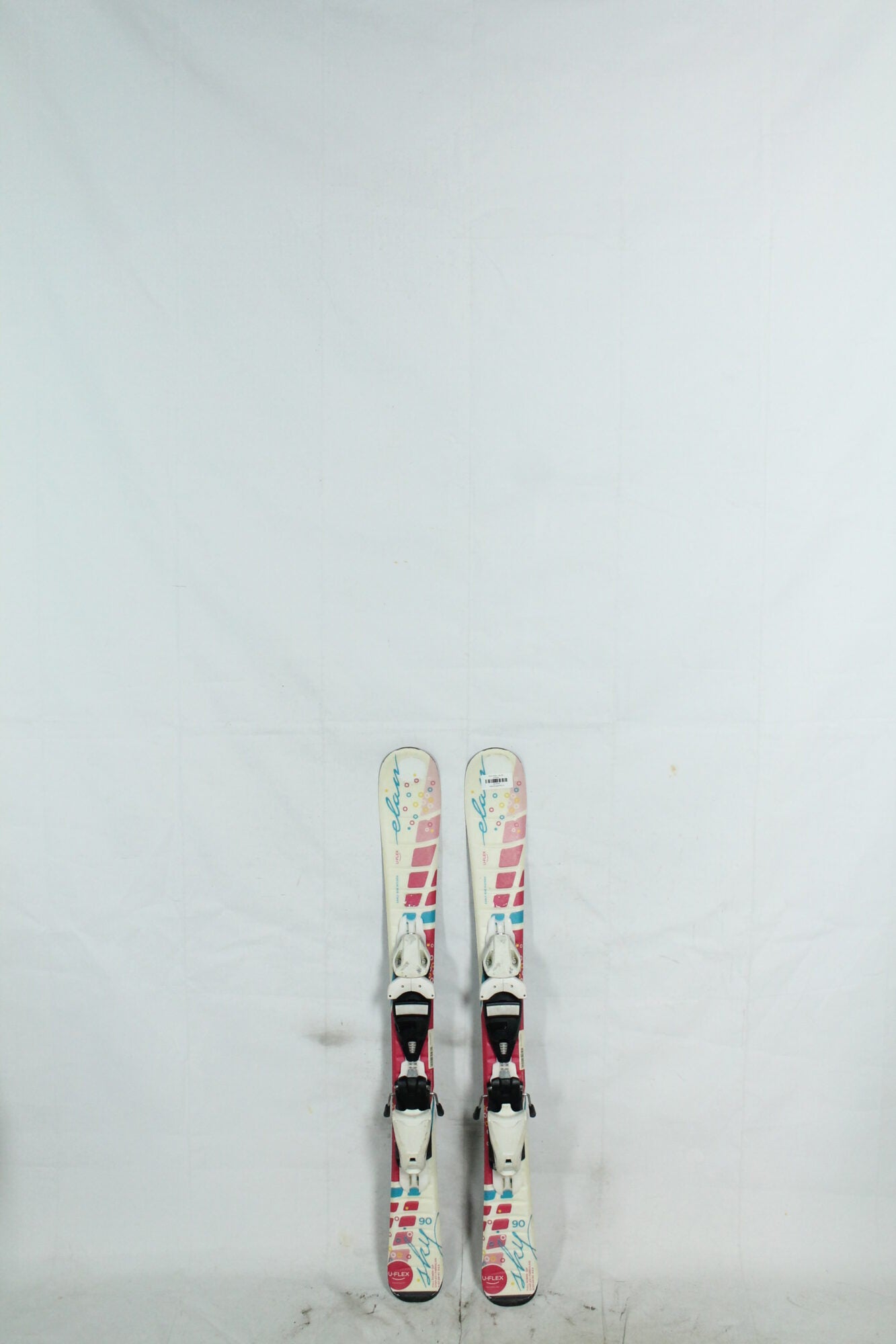 Elan Uflex - 90 - Mountain Lab