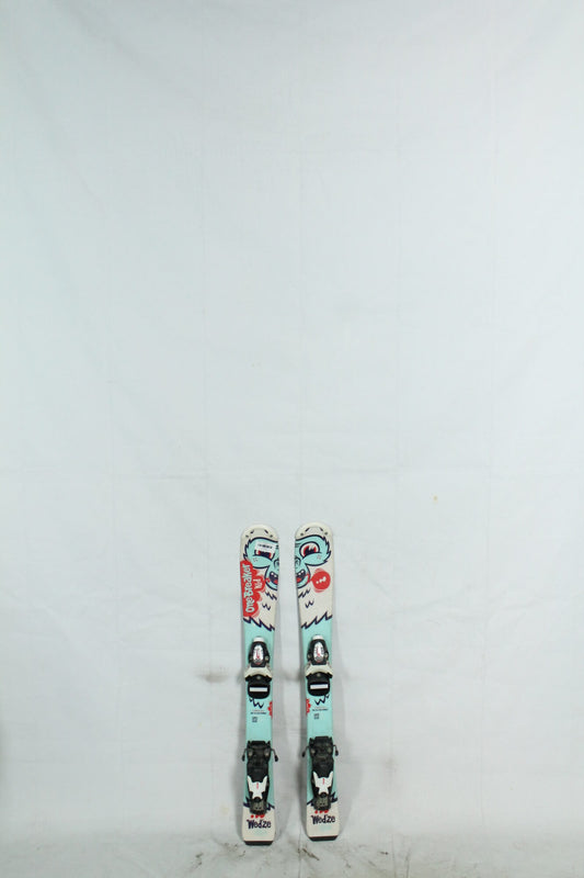 Wedze Onebreaker Kid - 80