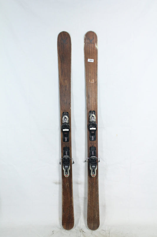 Rip 'N Wood Dark wood all mountain - 174