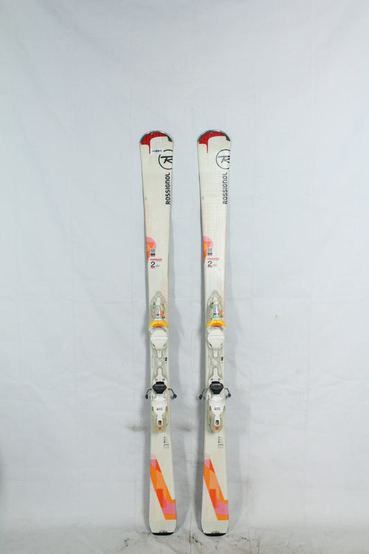 Rossignol Famous 2 - 156