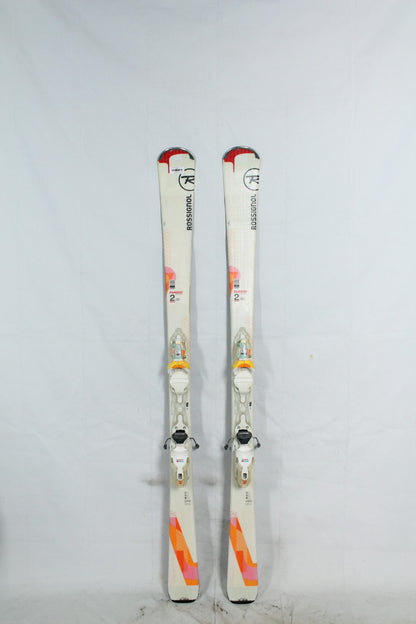 Rossignol Famous 2 - 156 - Mountain Lab
