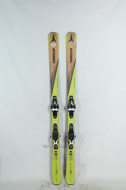 Atomic Vantage X77 CT - 171 - Mountain Lab