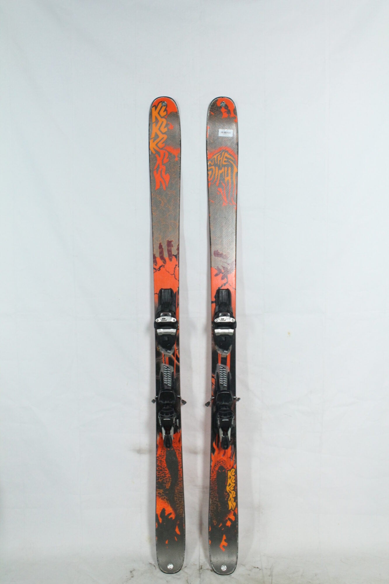 K2 Sight Freestyle - 170